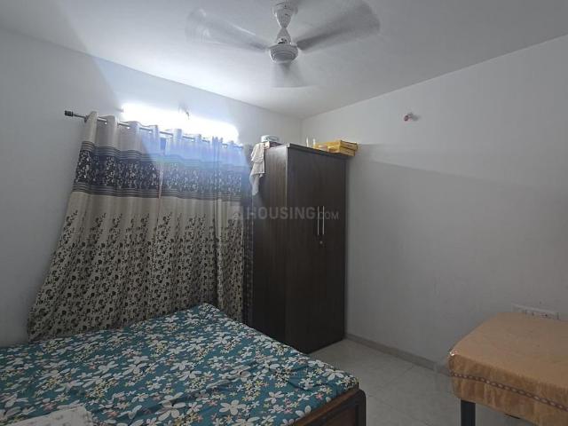 2 BHK Apartment in Charholi Budruk for rent Pune. The reference number is 20423444