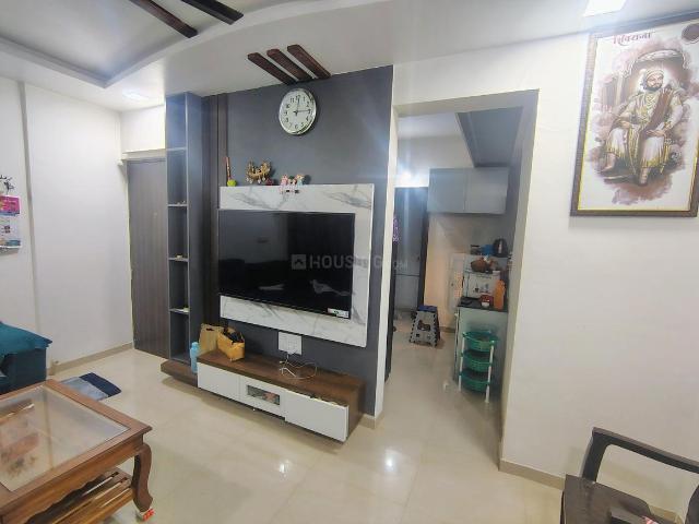 2 BHK Apartment in Charholi Budruk for rent Pune. The reference number is 20441194