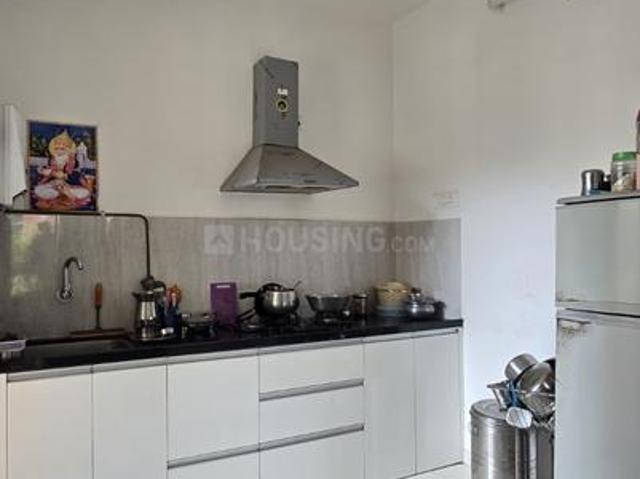 2 BHK Apartment in Charholi Budruk for rent Pune. The reference number is 20502231