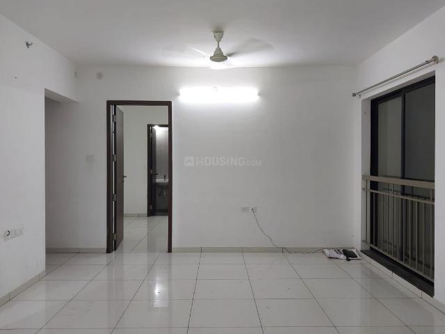 2 BHK Apartment in Charholi Budruk for rent Pune. The reference number is 20523255