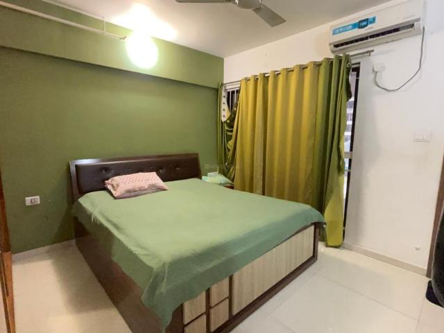 2 BHK Apartment in Charholi Budruk for rent Pune. The reference number is 20670287