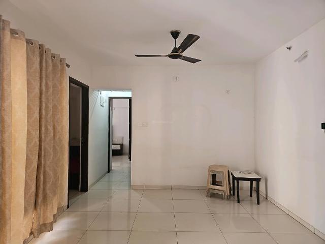 2 BHK Apartment in Charholi Budruk for rent Pune. The reference number is 20008884