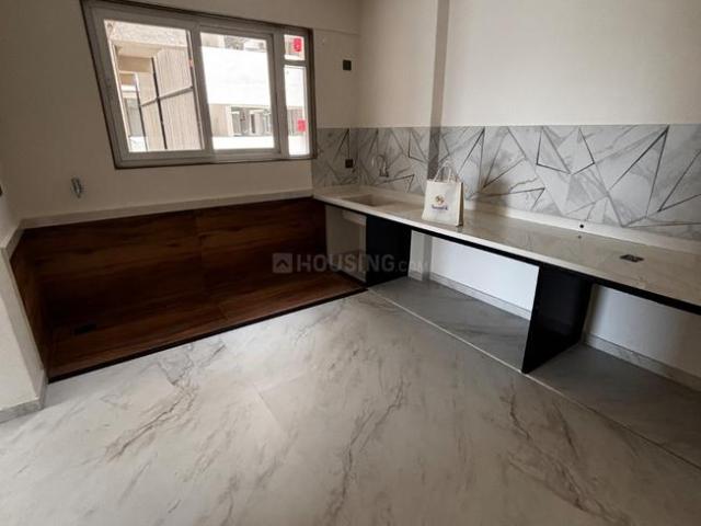 2 BHK Apartment in Charholi Budruk for rent Pune. The reference number is 20019117