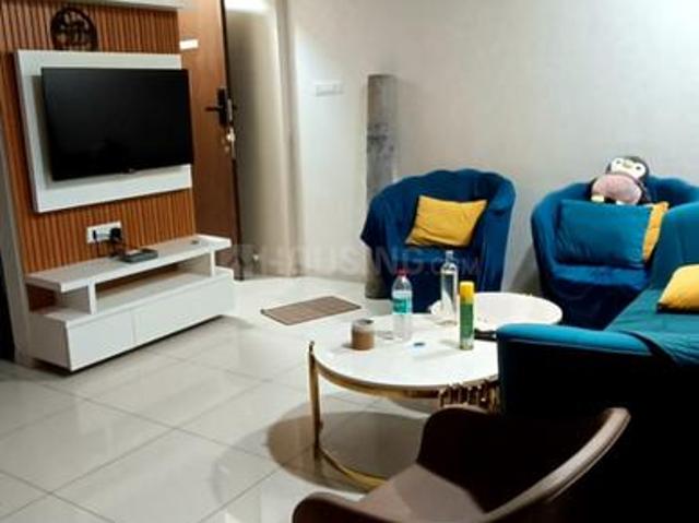 2 BHK Apartment in Charholi Budruk for rent Pune. The reference number is 20140235