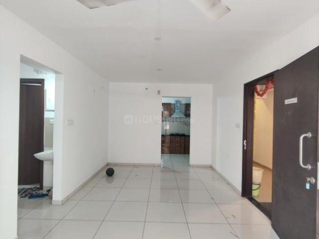 2 BHK Apartment in Charholi Budruk for rent Pune. The reference number is 20178653
