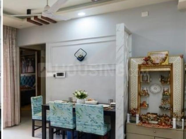2 BHK Apartment in Charholi Budruk for rent Pune. The reference number is 20230441