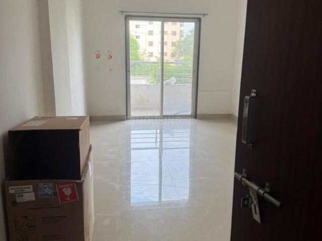2 BHK Apartment in Charholi Budruk for rent Pune. The reference number is 20294988