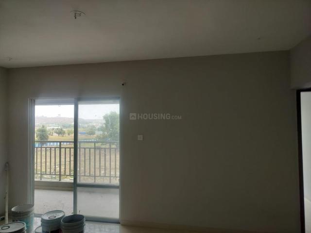 2 BHK Apartment in Charholi Budruk for rent Pune. The reference number is 20299616