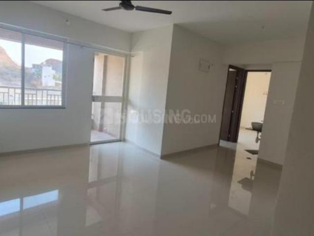 2 BHK Apartment in Charholi Budruk for rent Pune. The reference number is 20312073