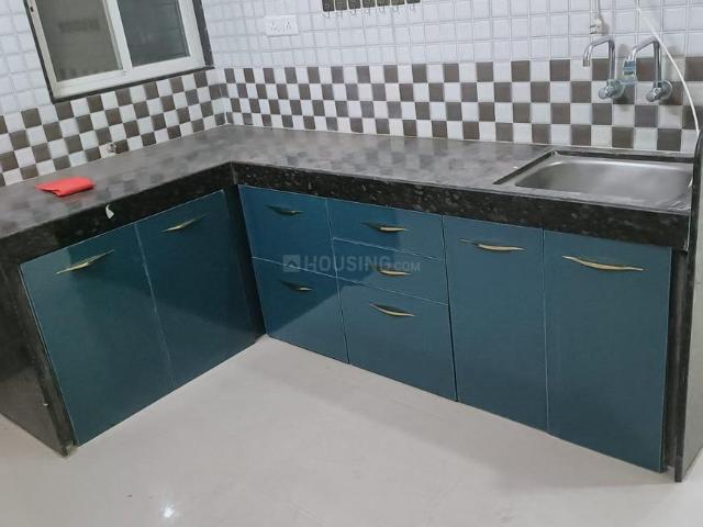 2 BHK Apartment in Charholi Budruk for rent Pune. The reference number is 20341738