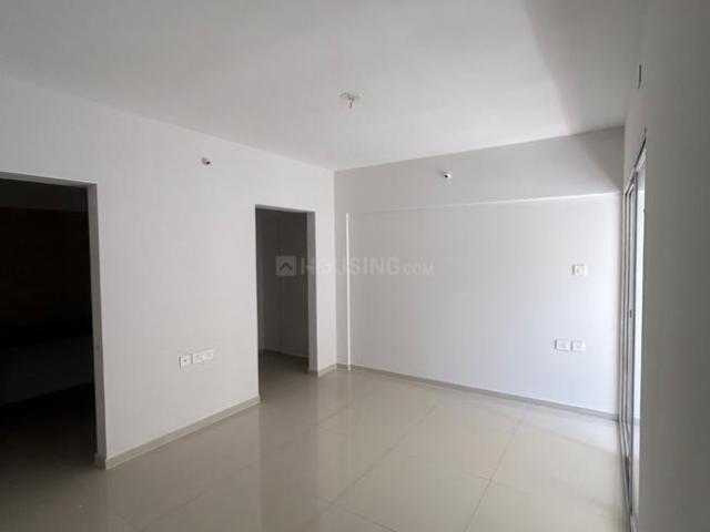2 BHK Apartment in Charholi Budruk for rent Pune. The reference number is 20344990