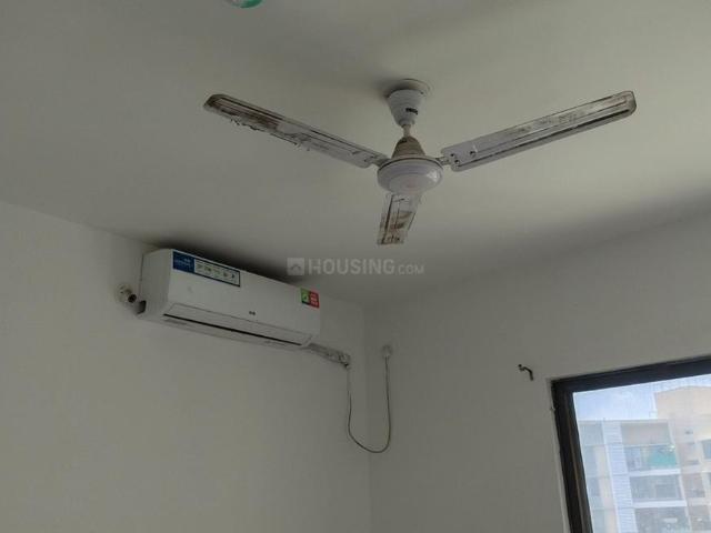 2 BHK Apartment in Charholi Budruk for rent Pune. The reference number is 20380579