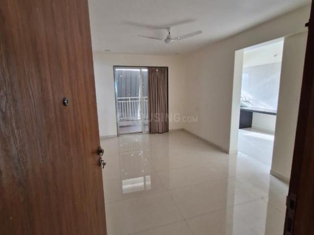 2 BHK Apartment in Charholi Budruk for resale Alandi Road. The reference number is 19580608