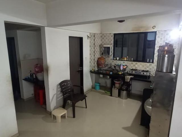 2 BHK Apartment in Charholi Budruk for resale Pune. The reference number is 16813668