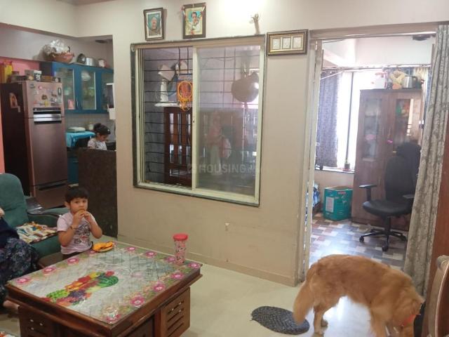 2 BHK Apartment in Charholi Budruk for resale Pune. The reference number is 17771651