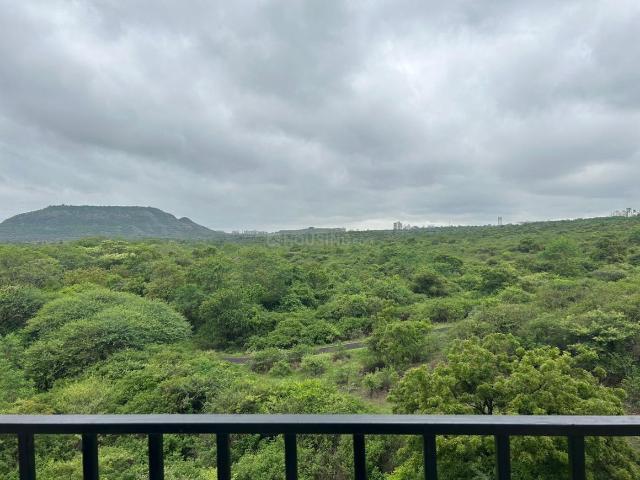 2 BHK Apartment in Charholi Budruk for resale Pune. The reference number is 18166911