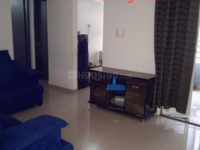 2 BHK Apartment in Charholi Budruk for resale Pune. The reference number is 18525662