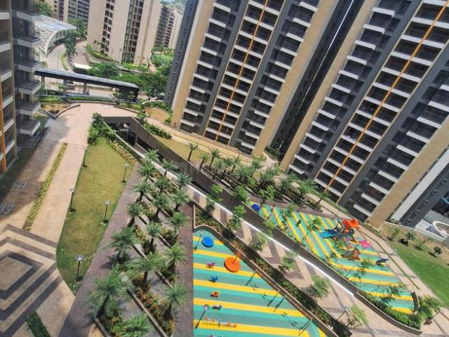 2 BHK Apartment in Charholi Budruk for resale Pune. The reference number is 19146654