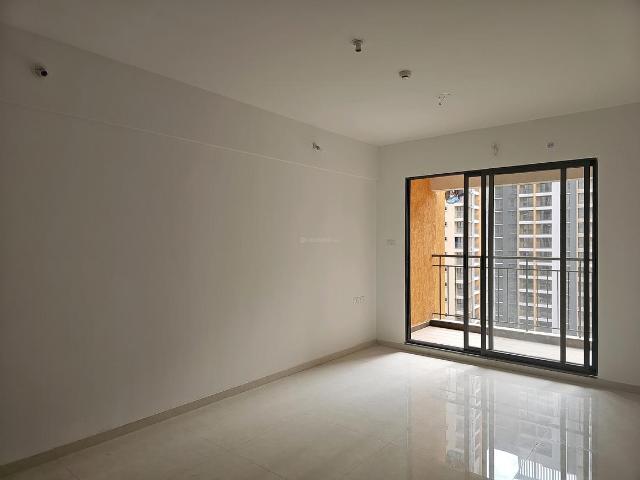 2 BHK Apartment in Charholi Budruk for resale Pune. The reference number is 19198593