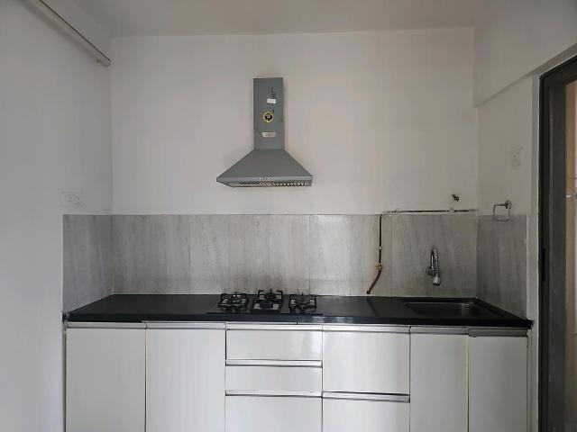 2 BHK Apartment in Charholi Budruk for resale Pune. The reference number is 19198634