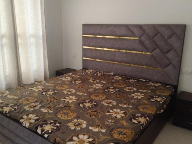 2 BHK Apartment in Charholi Budruk for resale Pune. The reference number is 19264787