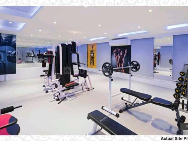 2 BHK Apartment in Wagholi for resale Pune. The reference number is 19364584