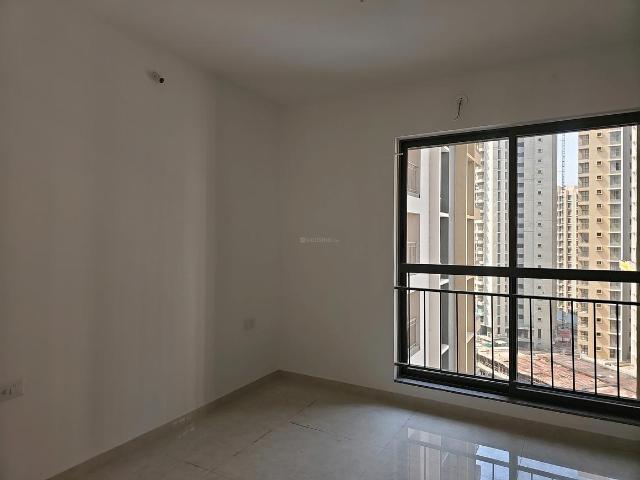 2 BHK Apartment in Charholi Budruk for resale Pune. The reference number is 19302063