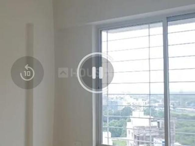 2 BHK Apartment in Charholi Budruk for resale Pune. The reference number is 19559814