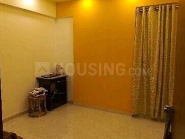 2 BHK Apartment in Charholi Budruk for resale Pune. The reference number is 19772183