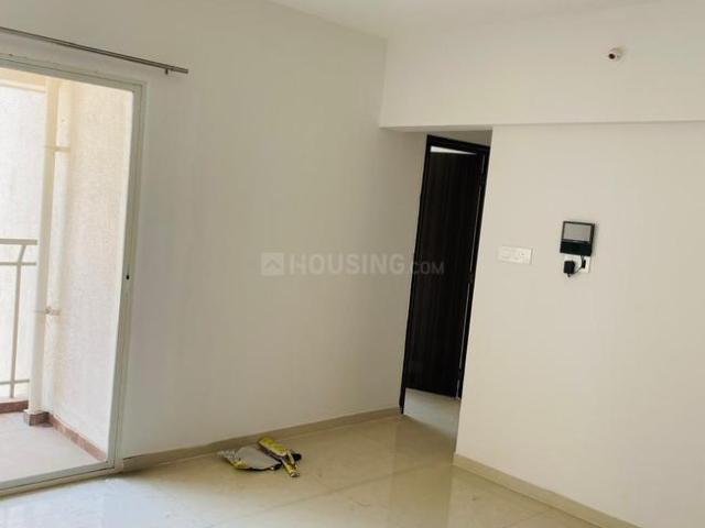 2 BHK Apartment in Charholi Budruk for resale Pune. The reference number is 19781856