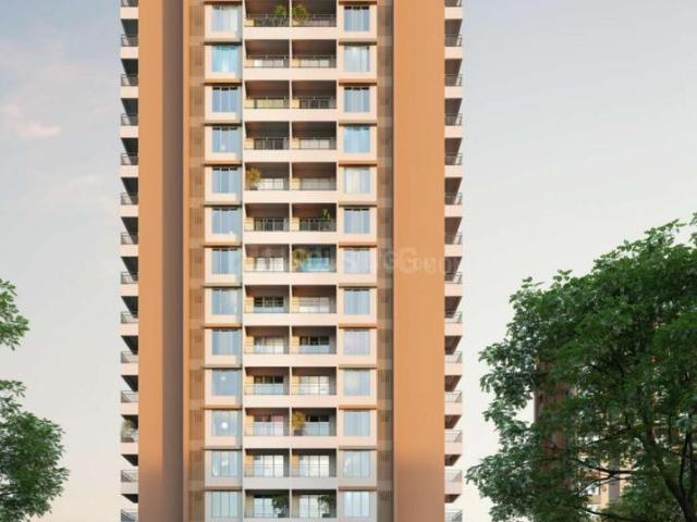 2 BHK Apartment in Charholi Budruk for resale Pune. The reference number is 19717108