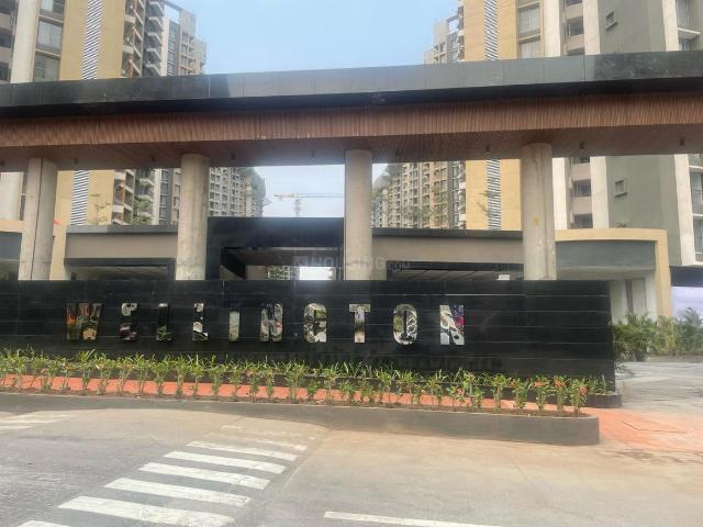 2 BHK Apartment in Charholi Budruk for resale Pune. The reference number is 19727238