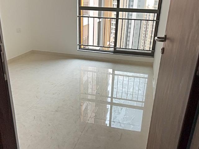 2 BHK Apartment in Charholi Budruk for resale Pune. The reference number is 19889625