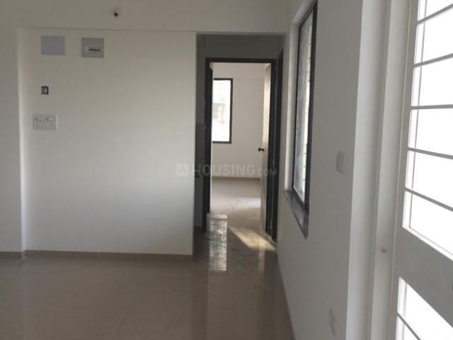 2 BHK Apartment in Charholi Budruk for resale Pune. The reference number is 19898926