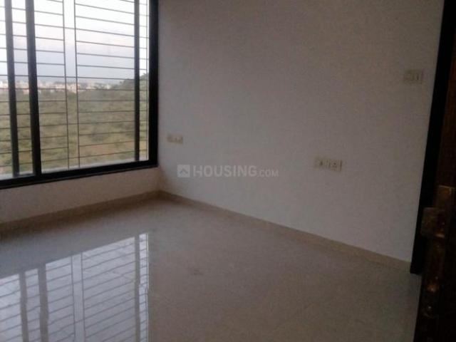 2 BHK Apartment in Charholi Budruk for resale Pune. The reference number is 19831142