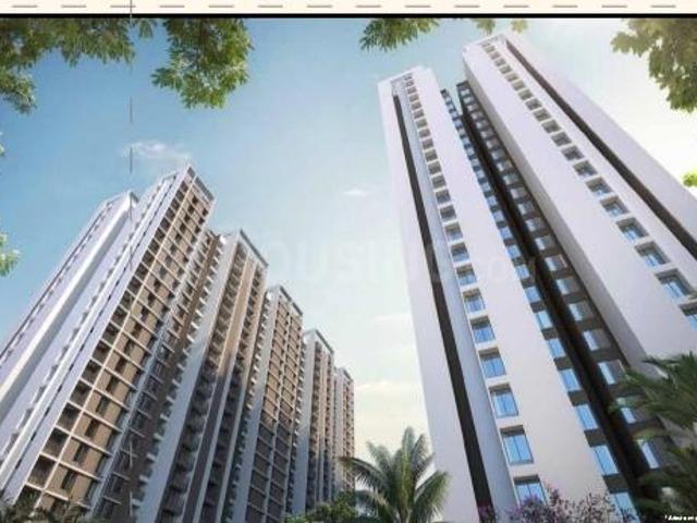 2 BHK Apartment in Charholi Budruk for resale Pune. The reference number is 19910435