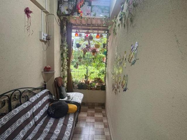 2 BHK Apartment in Charholi Budruk for resale Pune. The reference number is 20046540