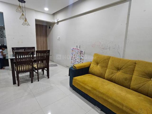 2 BHK Apartment in Charholi Budruk for resale Pune. The reference number is 20022484
