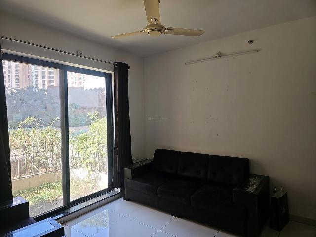 2 BHK Apartment in Charholi Budruk for resale Pune. The reference number is 20157005