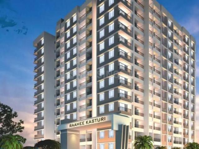 2 BHK Apartment in Charholi Budruk for resale Pune. The reference number is 20161077