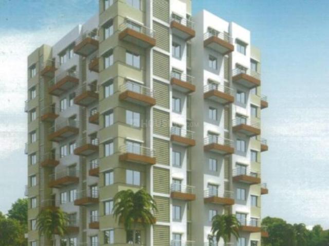 2 BHK Apartment in Charholi Budruk for resale Pune. The reference number is 20174860