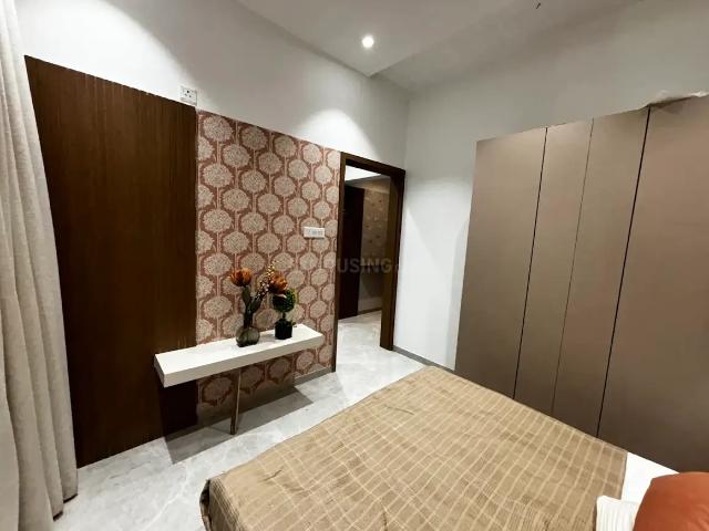 2 BHK Apartment in Charholi Budruk for resale Pune. The reference number is 20119370