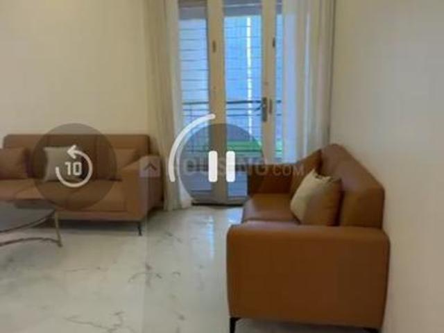 2 BHK Apartment in Charholi Budruk for resale Pune. The reference number is 20320283