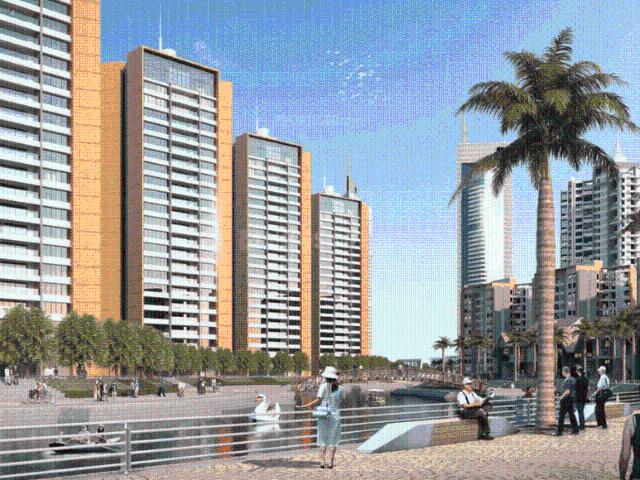2 BHK Apartment in Charholi Budruk for resale Pune. The reference number is 20491911