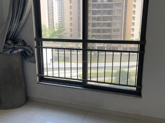 2 BHK Apartment in Charholi Budruk for resale Pune. The reference number is 20498664