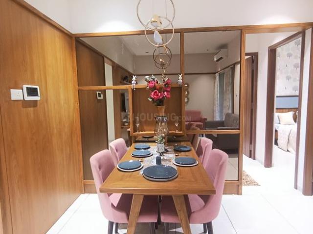 2 BHK Apartment in Charholi Budruk for resale Pune. The reference number is 20403095