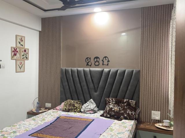 2 BHK Apartment in Charholi Budruk for resale Pune. The reference number is 20547488