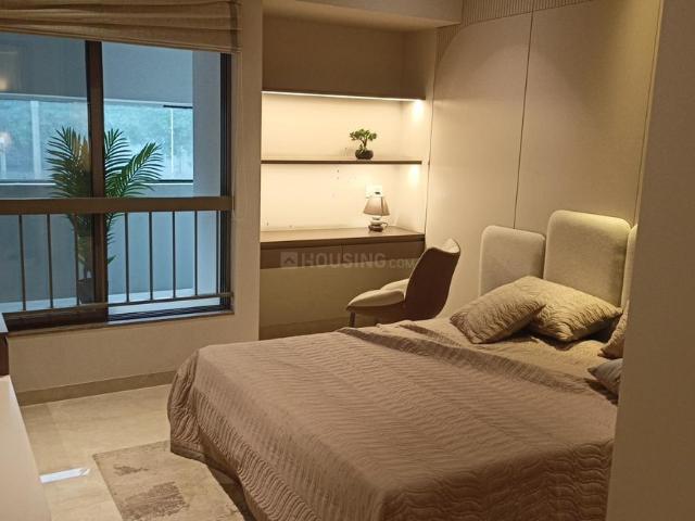 2 BHK Apartment in Charholi Budruk for resale Pune. The reference number is 20570789