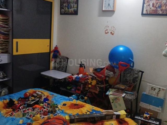 2 BHK Apartment in Charholi Budruk for resale Pune. The reference number is 20576161