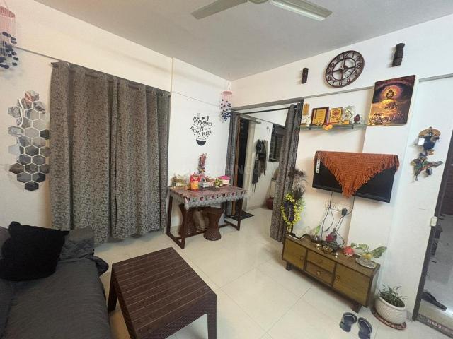 2 BHK Apartment in Charholi Budruk for resale Pune. The reference number is 20592351